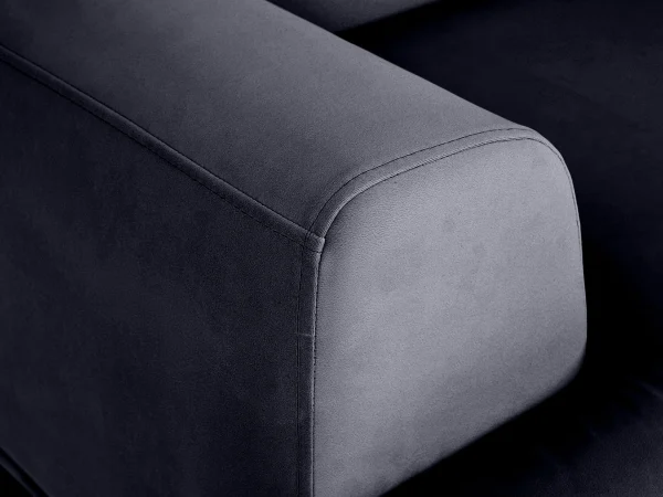 Диван Portofino темно-серый — изображение 5
