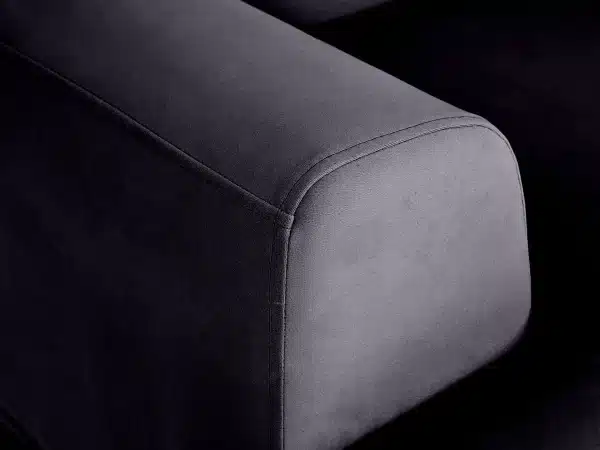 Диван Portofino темно-серый — изображение 5