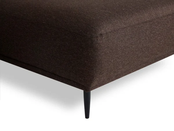 Диван Portofino коричневый — изображение 5