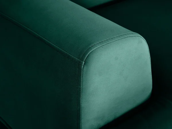 Диван Portofino темно-зеленый — изображение 5