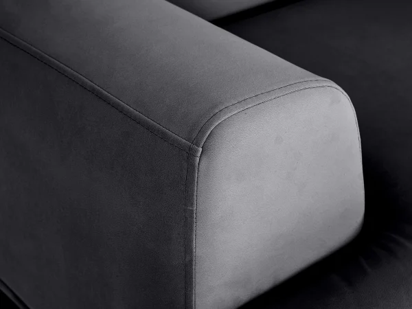 Диван Portofino серый — изображение 5