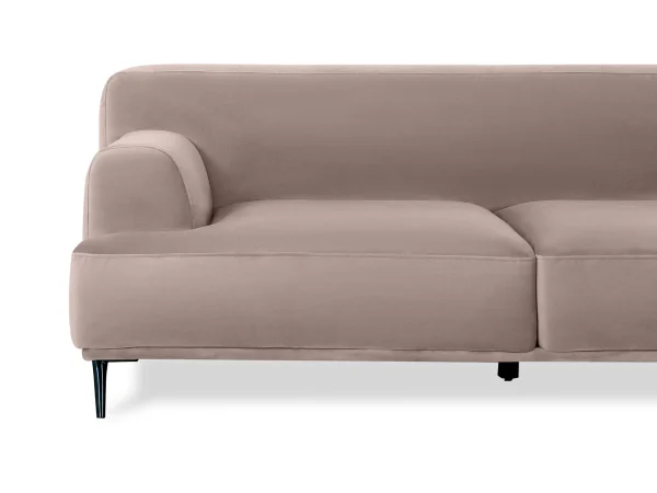 Диван Portofino бежевый — изображение 5
