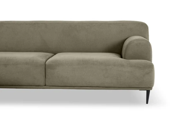 Диван Portofino коричневый — изображение 5