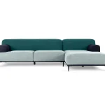 Диван Portofino Wave