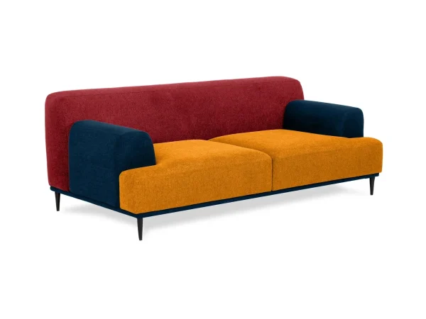 Диван Portofino wave 2-х местный мультиколор — изображение 2