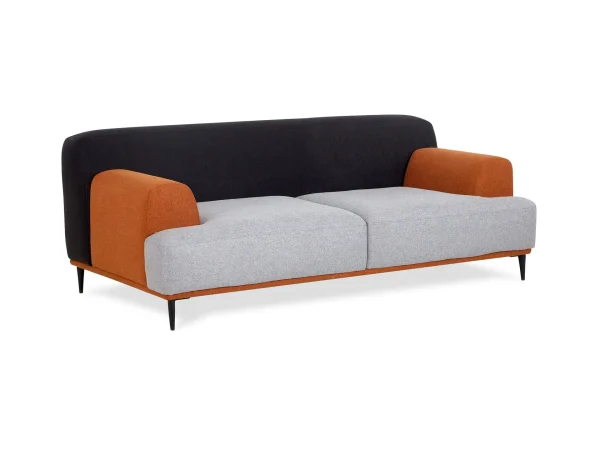 Диван Portofino wave 2-х местный мультиколор — изображение 2