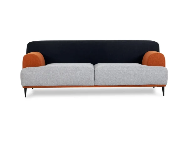 Диван Portofino wave 2-х местный