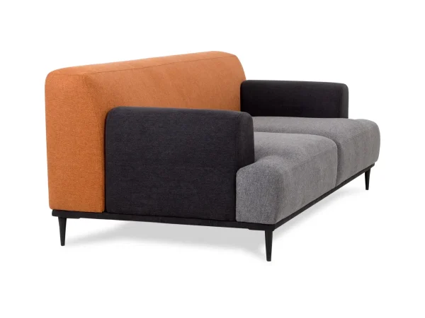 Диван Portofino wave 2-х местный мультиколор — изображение 3