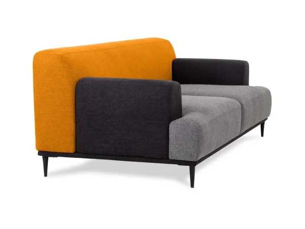 Диван Portofino wave 2-х местный мультиколор — изображение 3