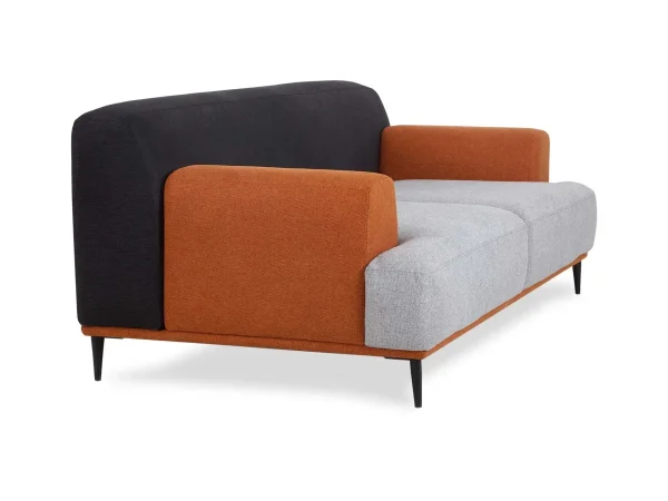 Диван Portofino wave 2-х местный мультиколор — изображение 3