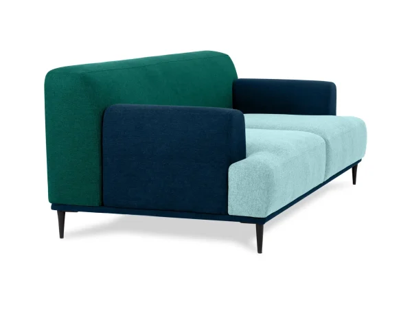 Диван Portofino wave 2-х местный мультиколор — изображение 3