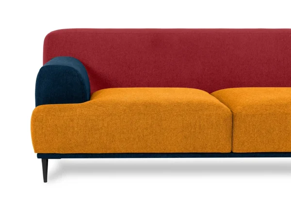 Диван Portofino wave 2-х местный мультиколор — изображение 4