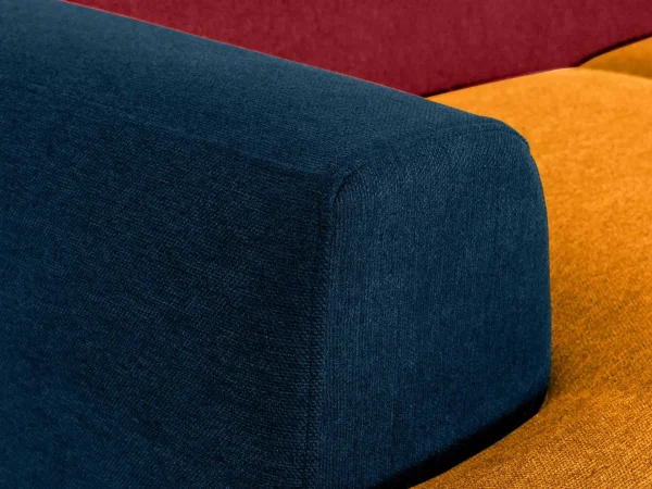 Диван Portofino wave 2-х местный мультиколор — изображение 5