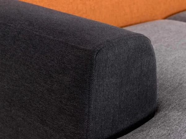 Диван Portofino wave 2-х местный мультиколор — изображение 5