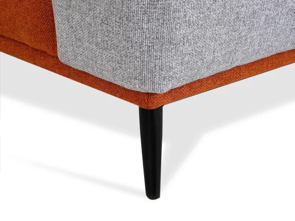 Диван Portofino wave 2-х местный мультиколор — изображение 5