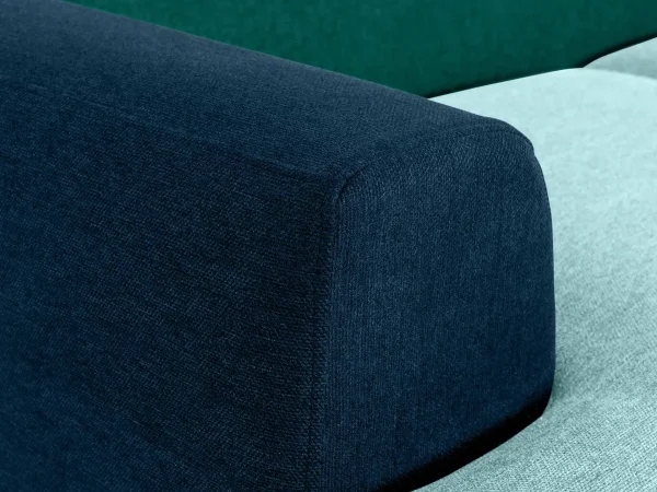 Диван Portofino wave 2-х местный мультиколор — изображение 5