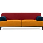 Диван Portofino wave 2-х местный