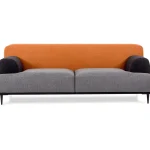 Диван Portofino wave 2-х местный