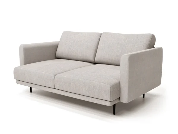 Диван Ricadi бежевый — изображение 3