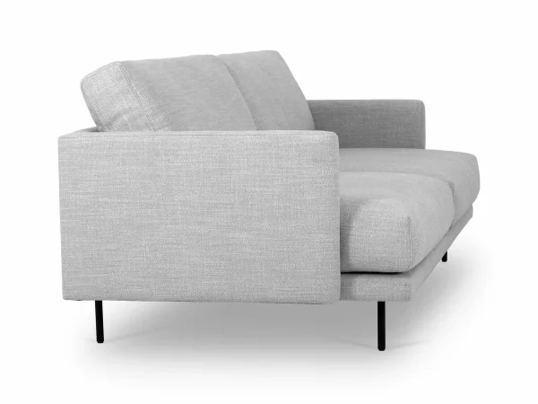 divan-ricadi-trjohmestnyj-2 Диван Ricadi трёхместный светло-серый — изображение 3