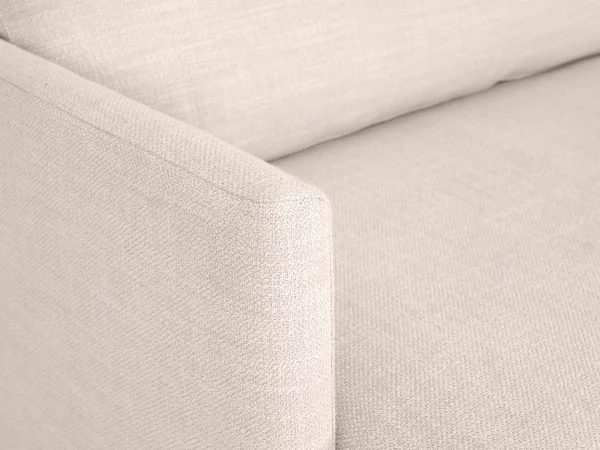 Диван Ricadi трёхместный бежевый — изображение 4
