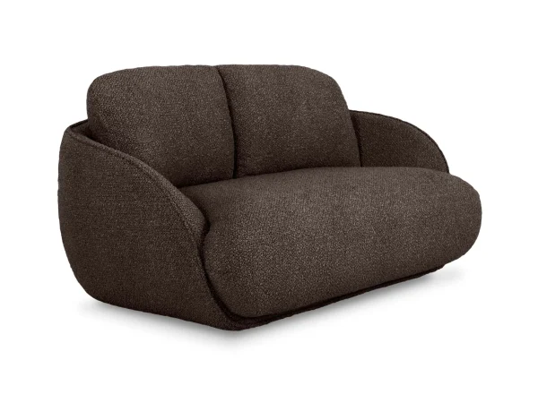 Диван Riolo коричневый — изображение 2