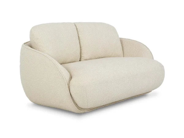 Диван Riolo белый — изображение 2