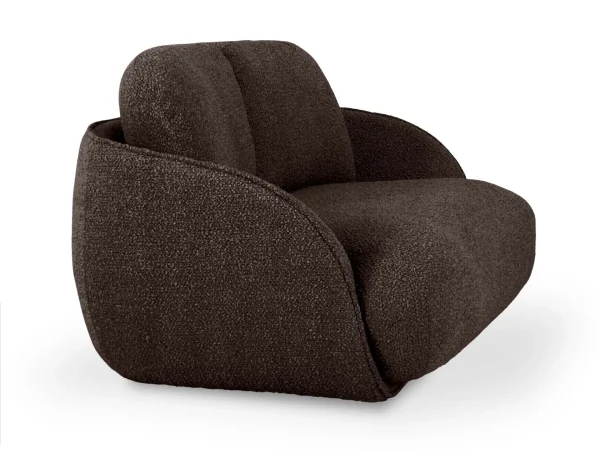 Диван Riolo коричневый — изображение 3