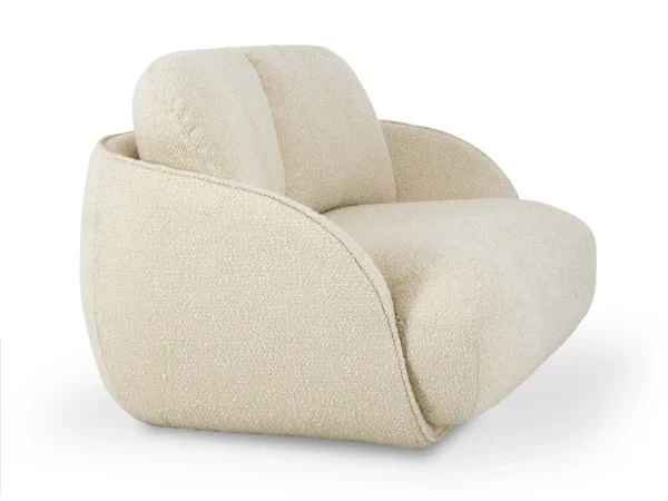 Диван Riolo белый — изображение 3