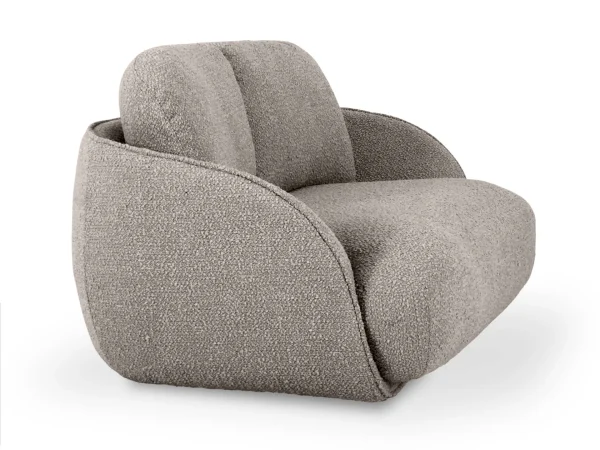 Диван Riolo светло-коричневый — изображение 3