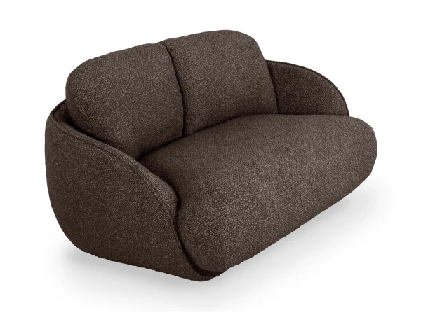 Диван Riolo коричневый — изображение 4