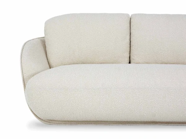 Диван Riolo белый — изображение 4