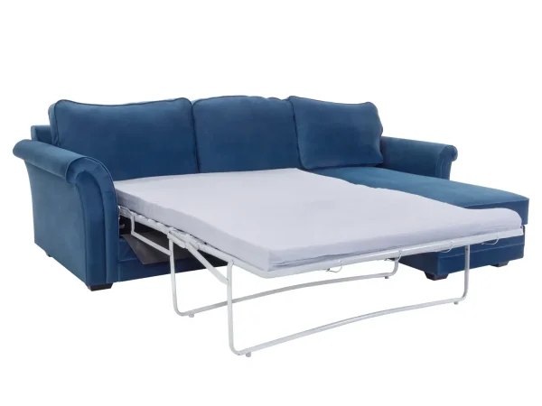 Диван Sydney синий темно-синий — изображение 4