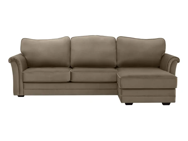 Диван Sydney угловой правый