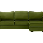 Диван Sydney угловой правый