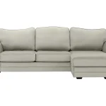 Диван Sydney угловой правый