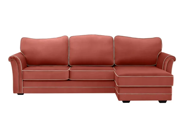 Диван Sydney угловой правый