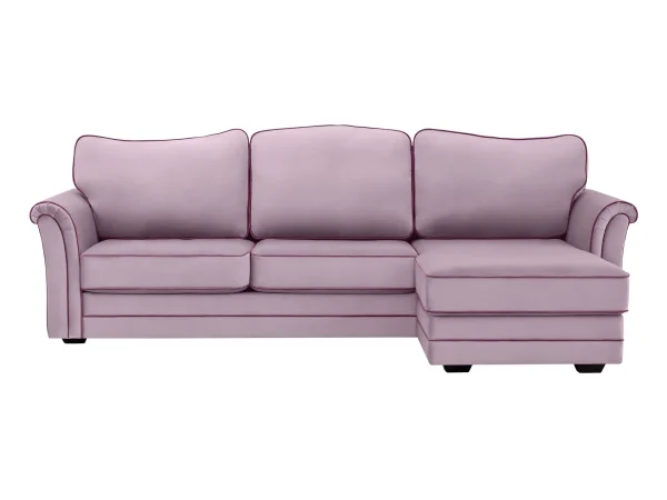 Диван Sydney угловой правый