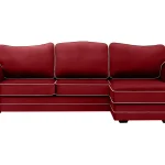 Диван Sydney угловой правый