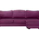 Диван Sydney угловой правый