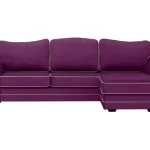 Диван Sydney угловой правый