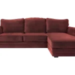 Диван Sydney угловой правый