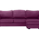 Диван Sydney угловой правый