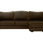 Диван Sydney угловой правый