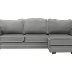 Диван Sydney угловой правый