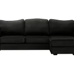 Диван Sydney угловой правый