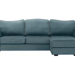 Диван Sydney угловой правый