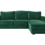 Диван Sydney зеленый