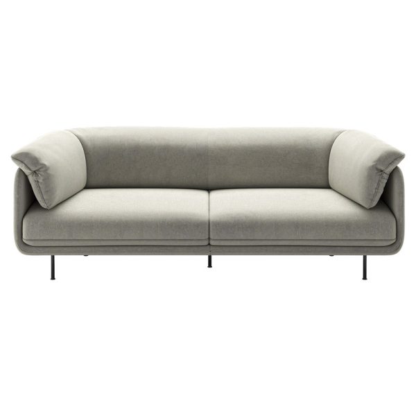 Диван TELAS NEW, MOD INTERIORS — изображение 3