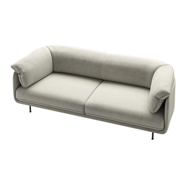 Диван TELAS NEW, MOD INTERIORS — изображение 4